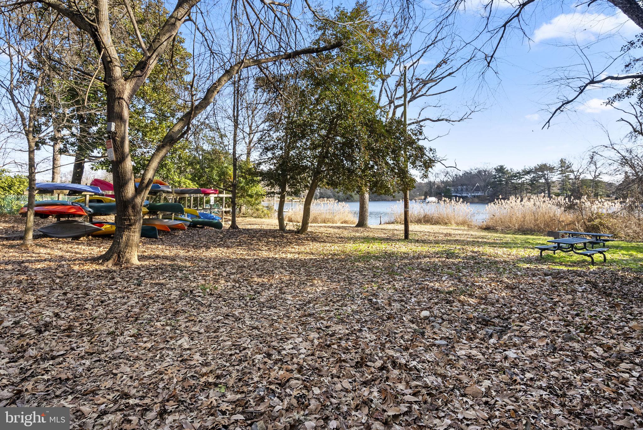 CAPE ST CLAIRE - Residential