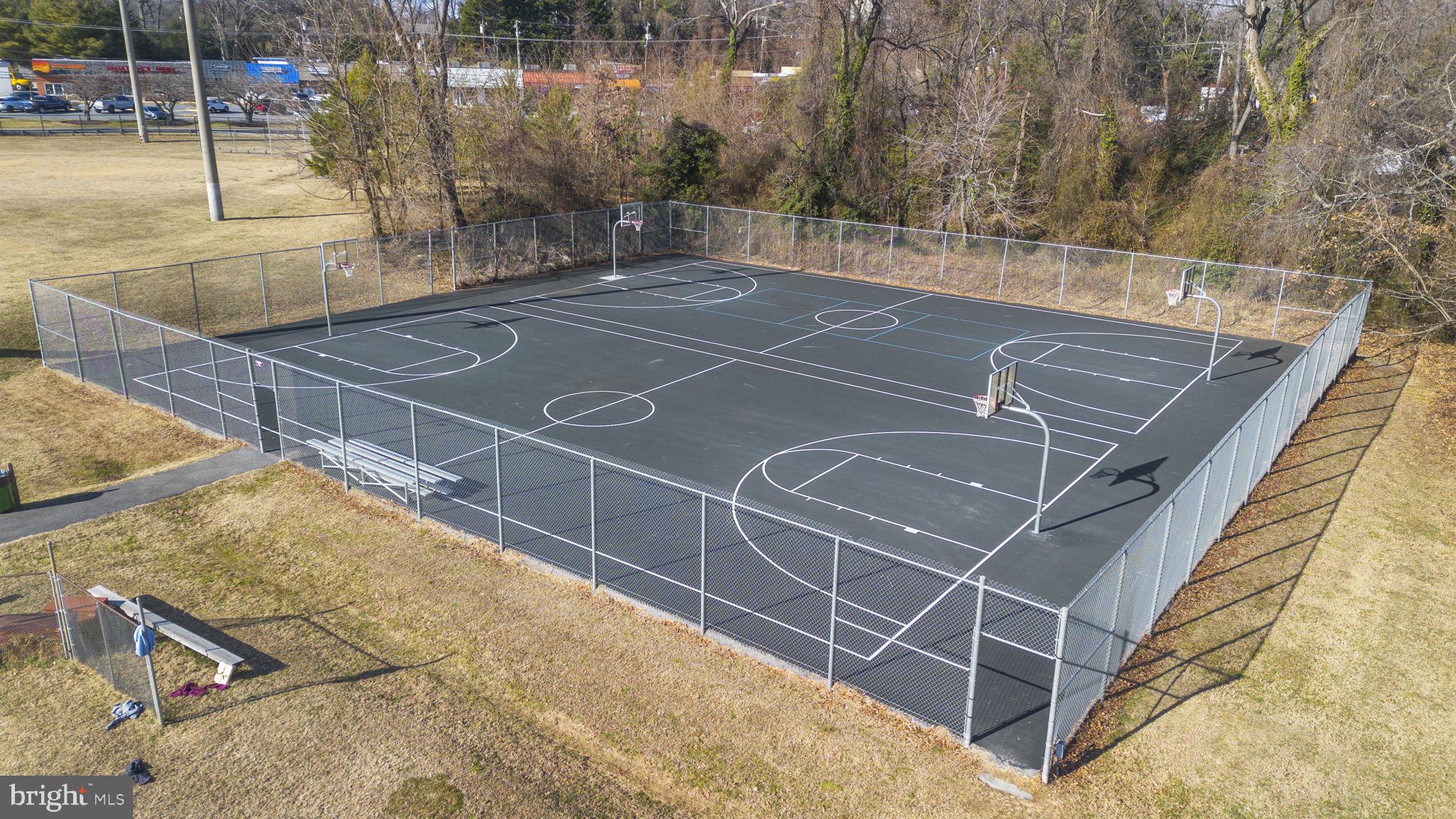 CAPE ST CLAIRE - Residential