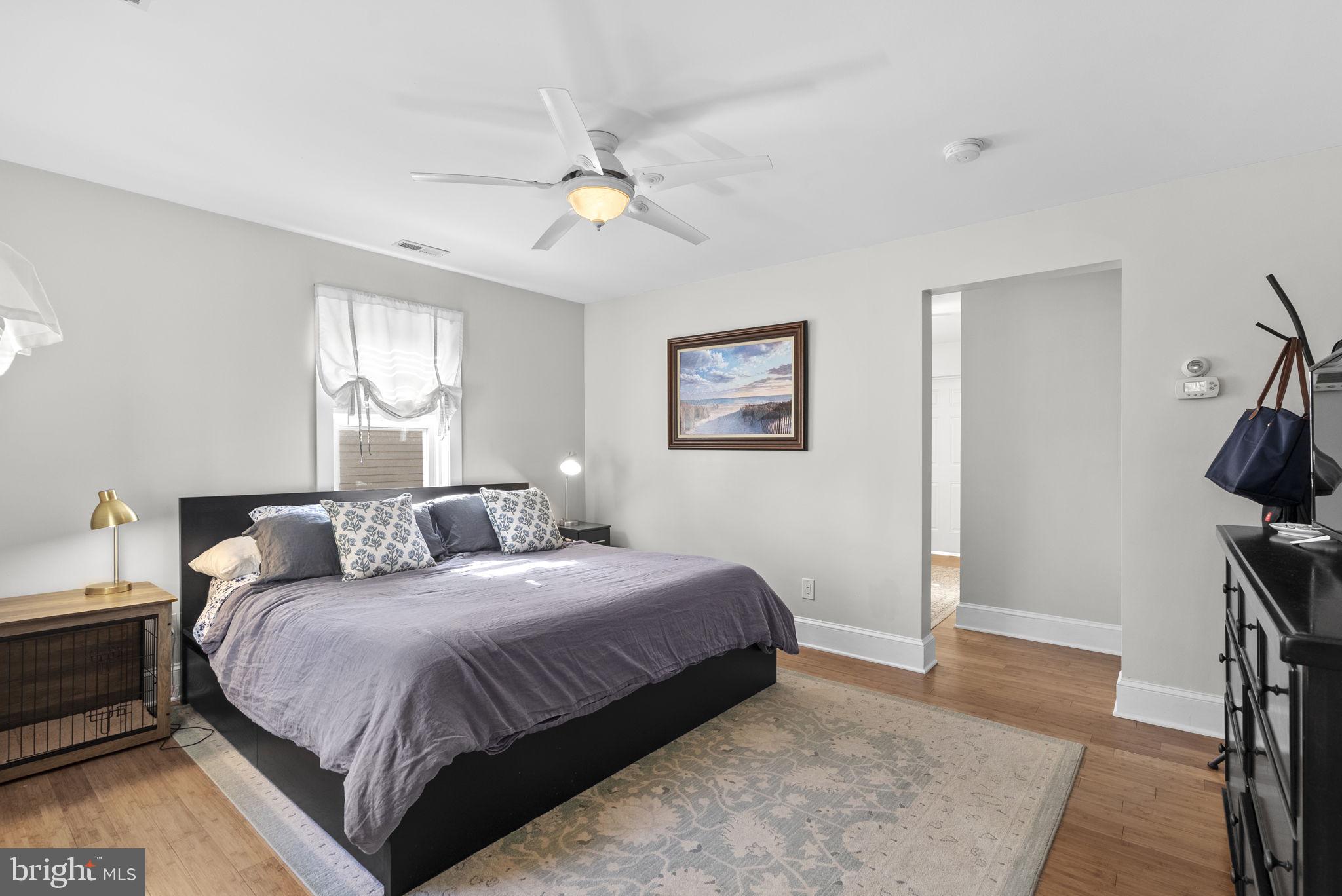 CAPE ST CLAIRE - Residential