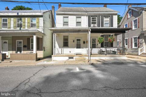 Photo of 637 N Garfield Avenue, SCHUYLKILL HAVEN, PA 17972 (MLS # PASK2028454)
