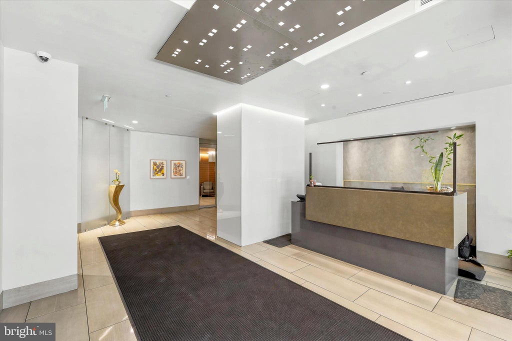 Photo of 2018 - 32 Walnut Street #23F, PHILADELPHIA, PA 19103 (MLS # PAPH2630800)