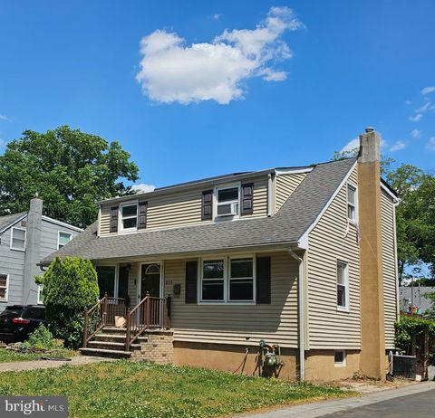 Homes For Rent - 895 Madison Avenue<br/> RAHWAY, NJ 07065