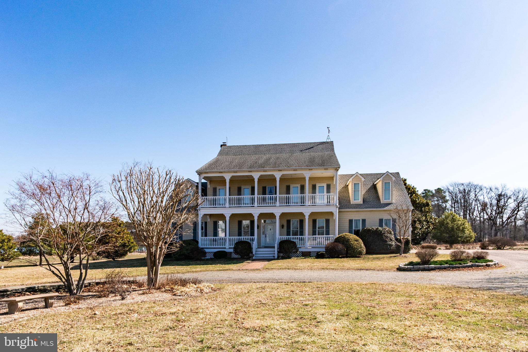 5135 CROSBY ROAD