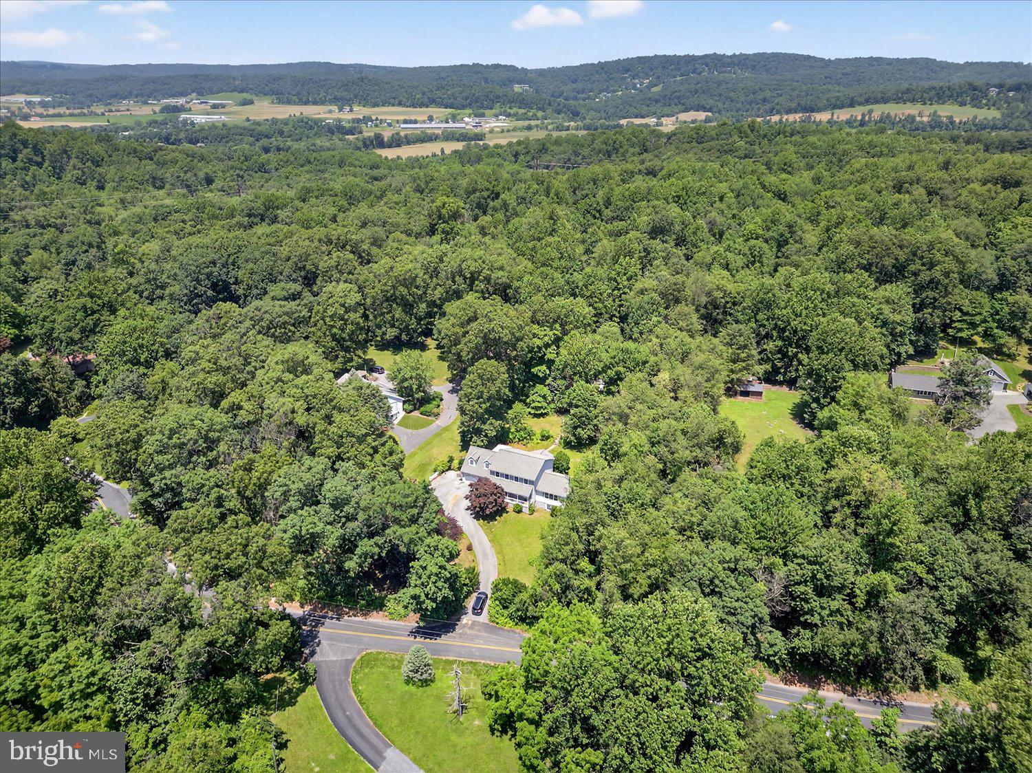 300 BLACK HORSE ROAD