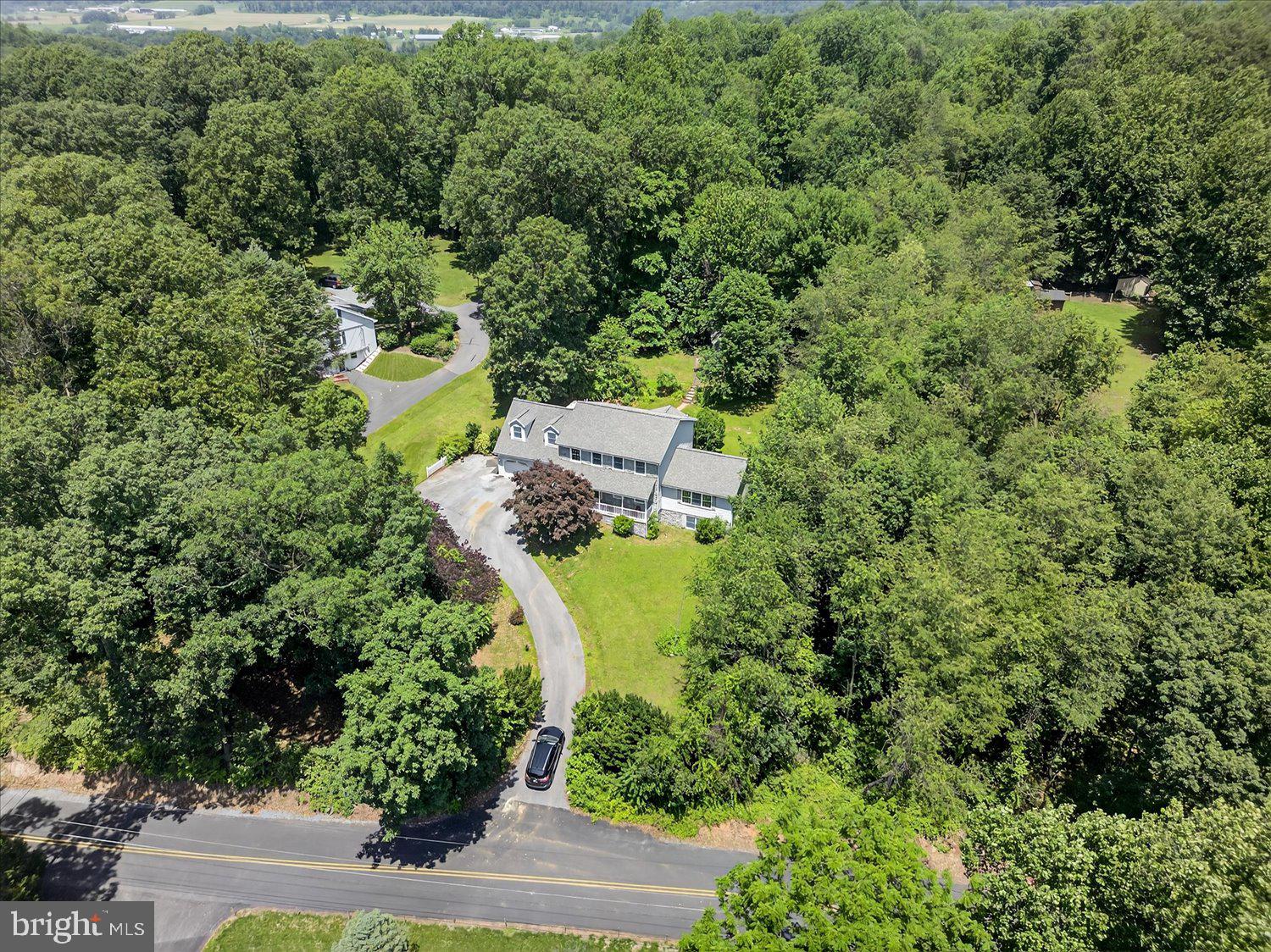 300 BLACK HORSE ROAD