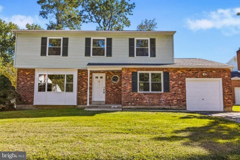 Homes For Rent - 5 Firethorn Court<br/> New Castle County, NEWARK, DE 19711
