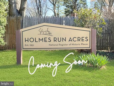 3415 SURREY LANE FALLS CHURCH VA 22042