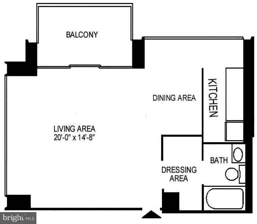 RITTENHOUSE SQUARE - Residential Lease