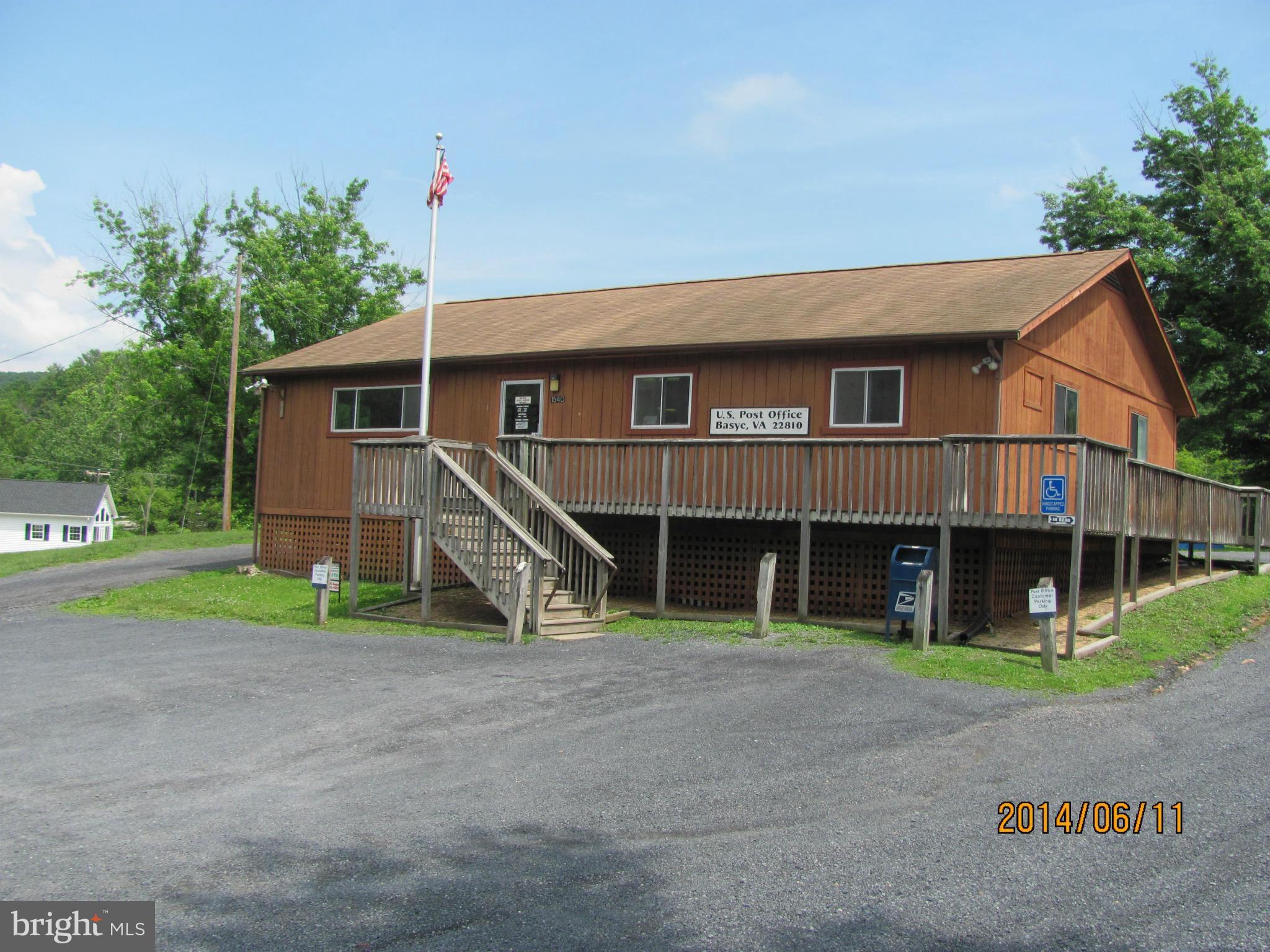 NONE AVAILABLE - Commercial Sale