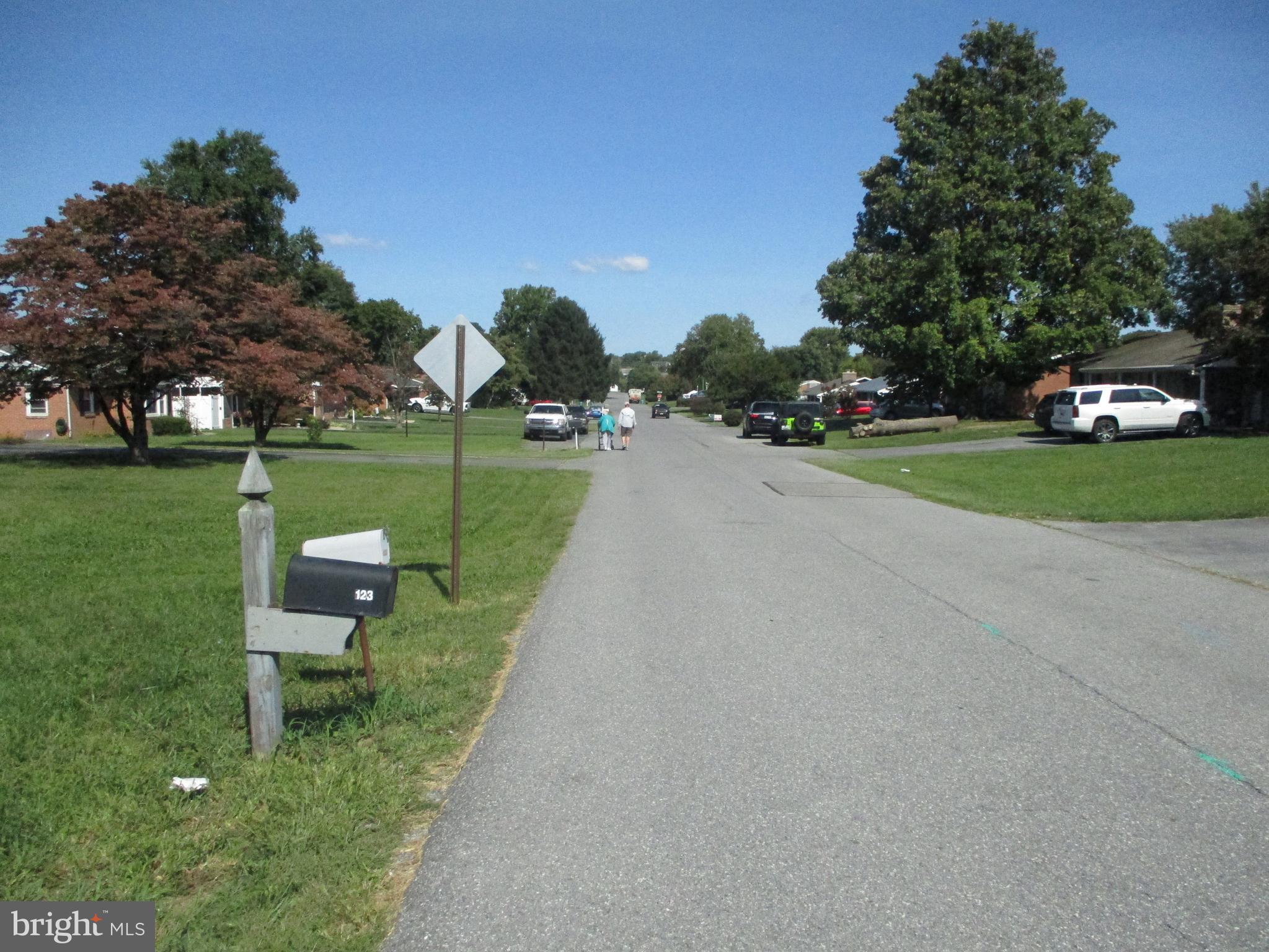 114,116,120,122,126,128 HARVARD ROAD