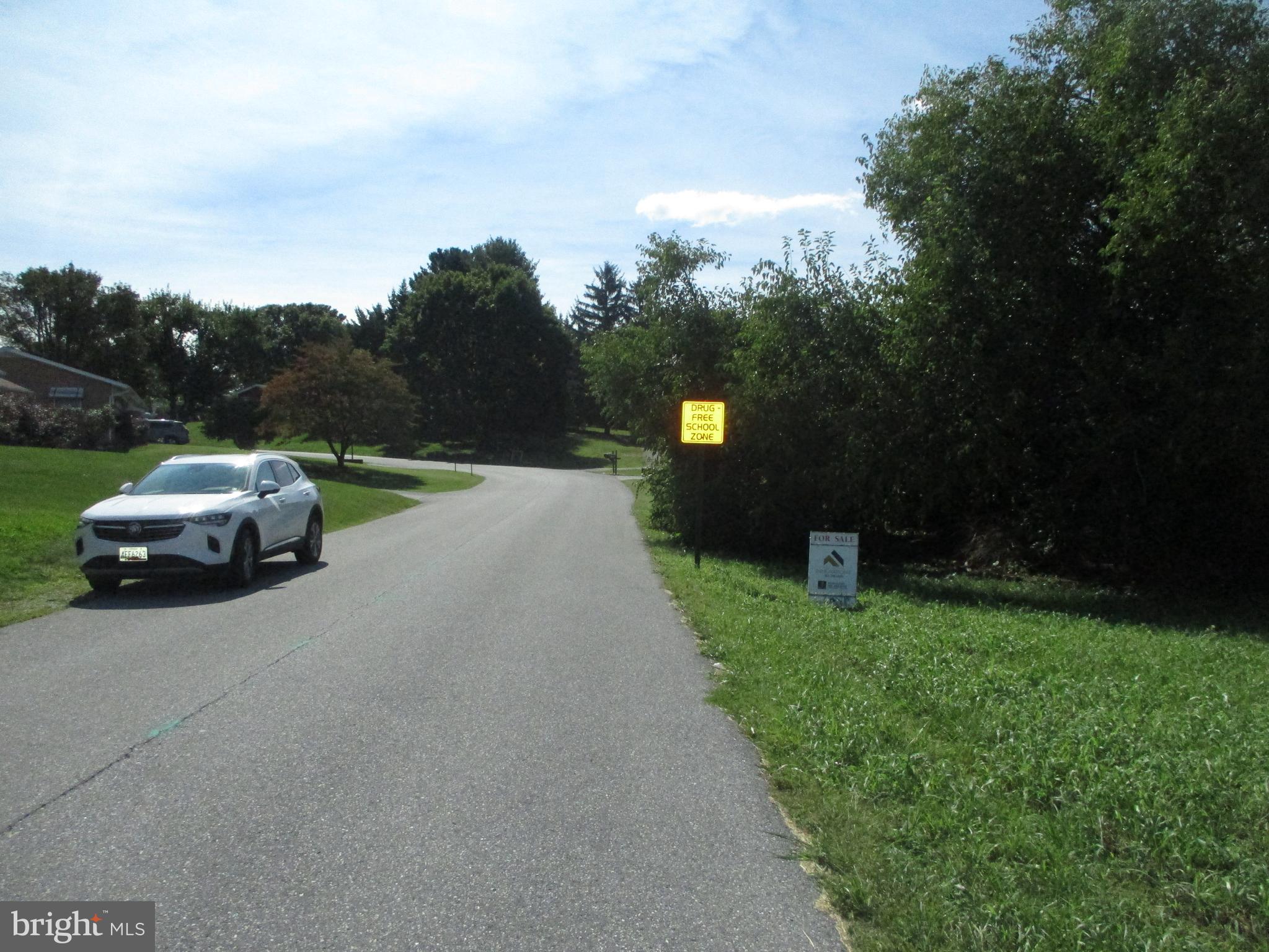114,116,120,122,126,128 HARVARD ROAD