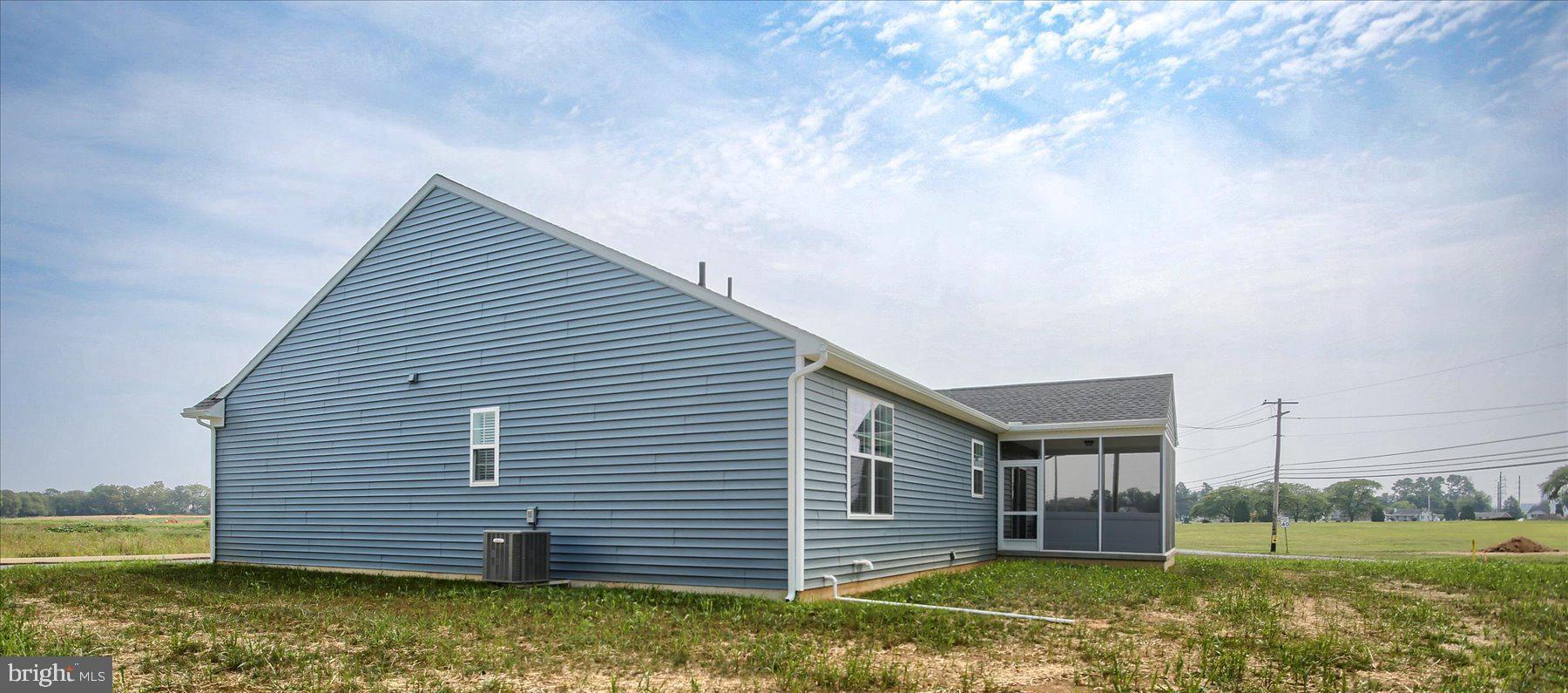 BENNINGTON - Residential