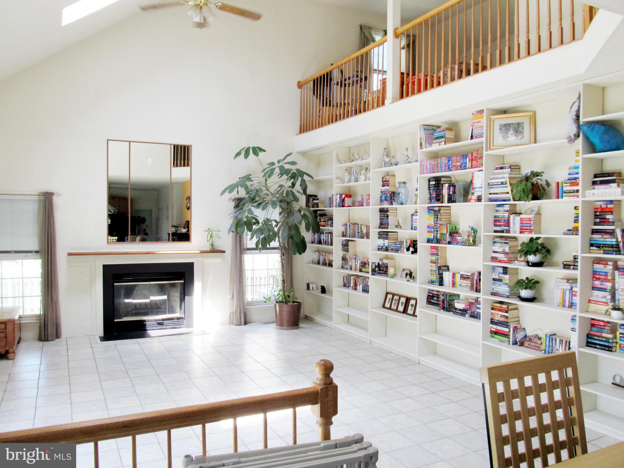 STREAMVIEW SUB - Residential