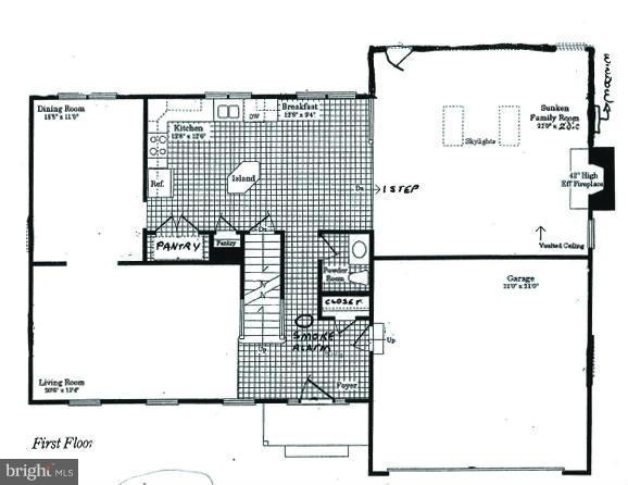 STREAMVIEW SUB - Residential