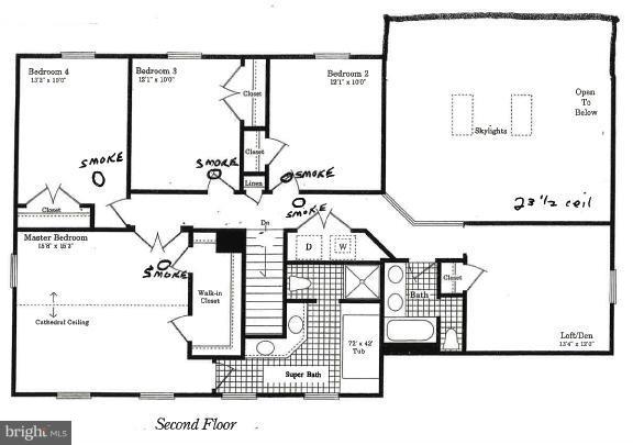 STREAMVIEW SUB - Residential