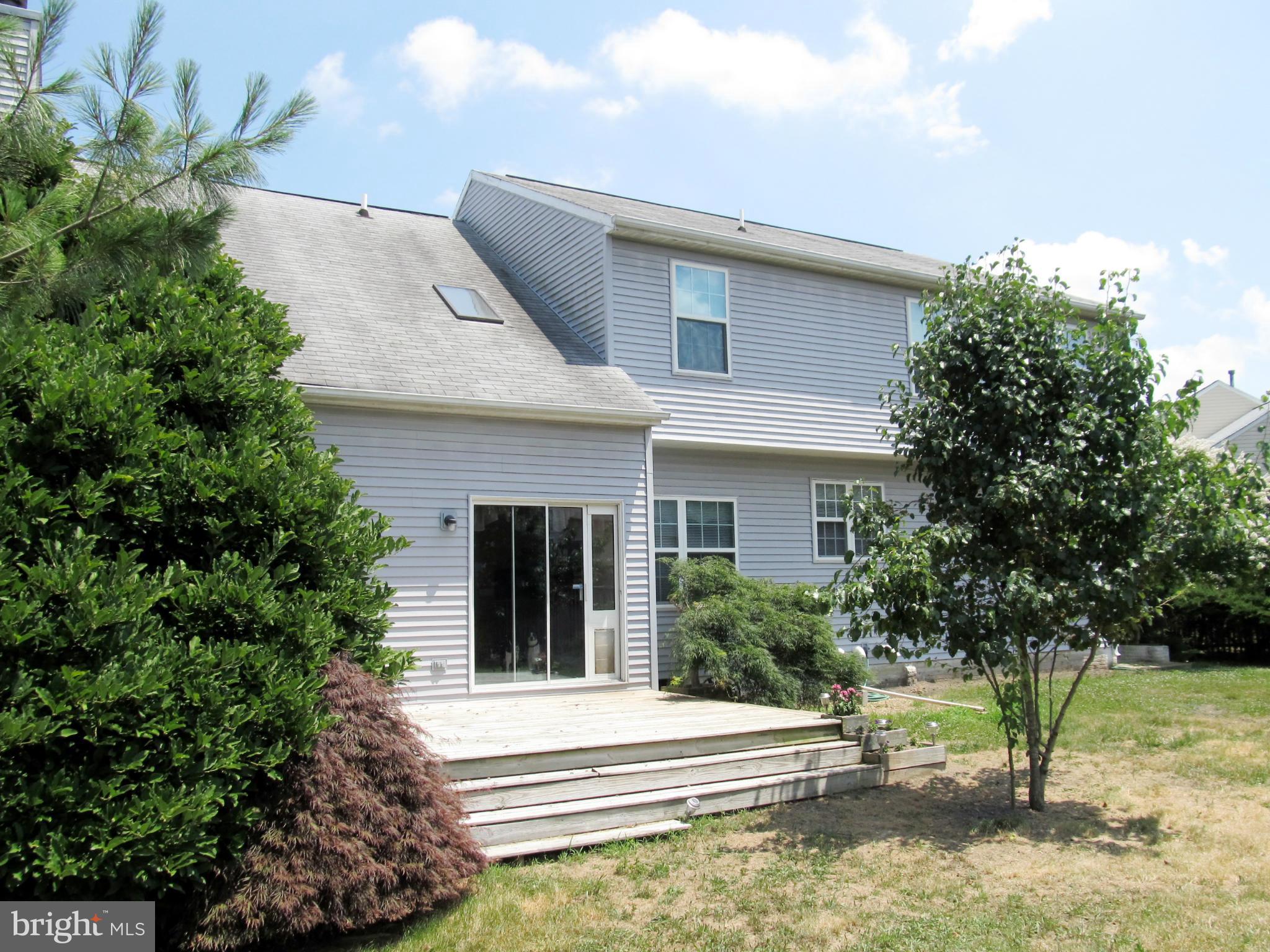 STREAMVIEW SUB - Residential