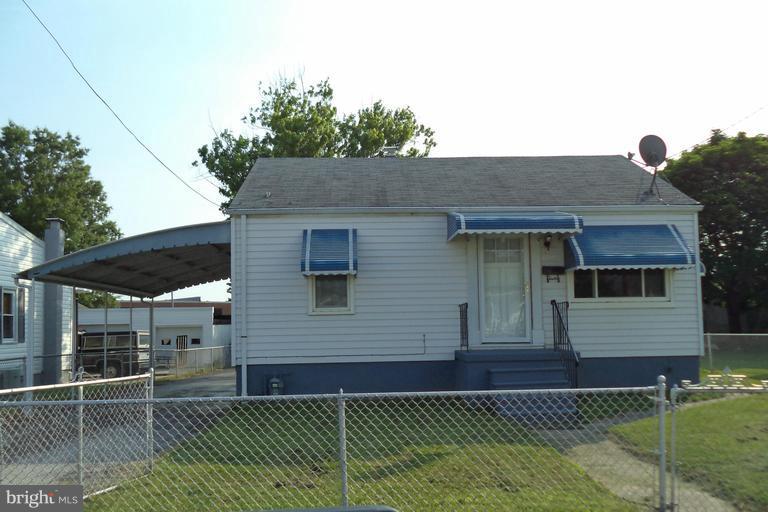 ESSEX - Residential Lease