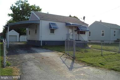 ESSEX - Residential Lease