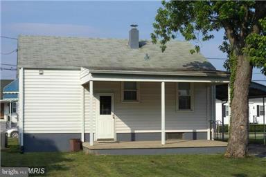 ESSEX - Residential Lease