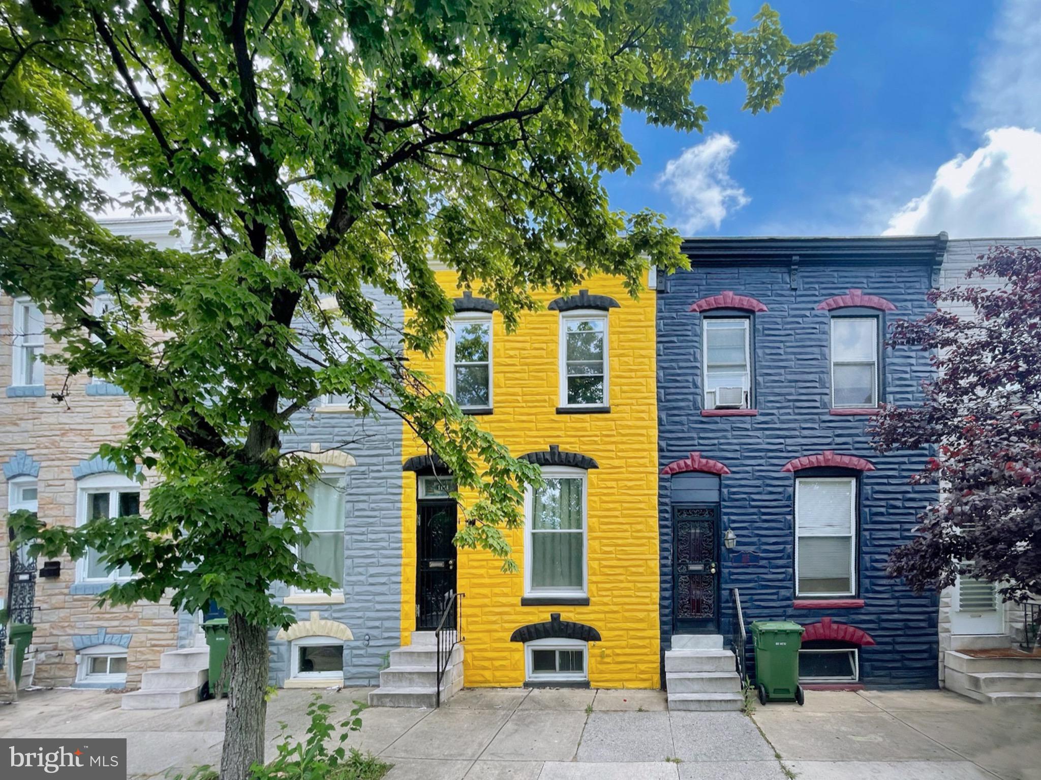 1113 BAYARD STREET