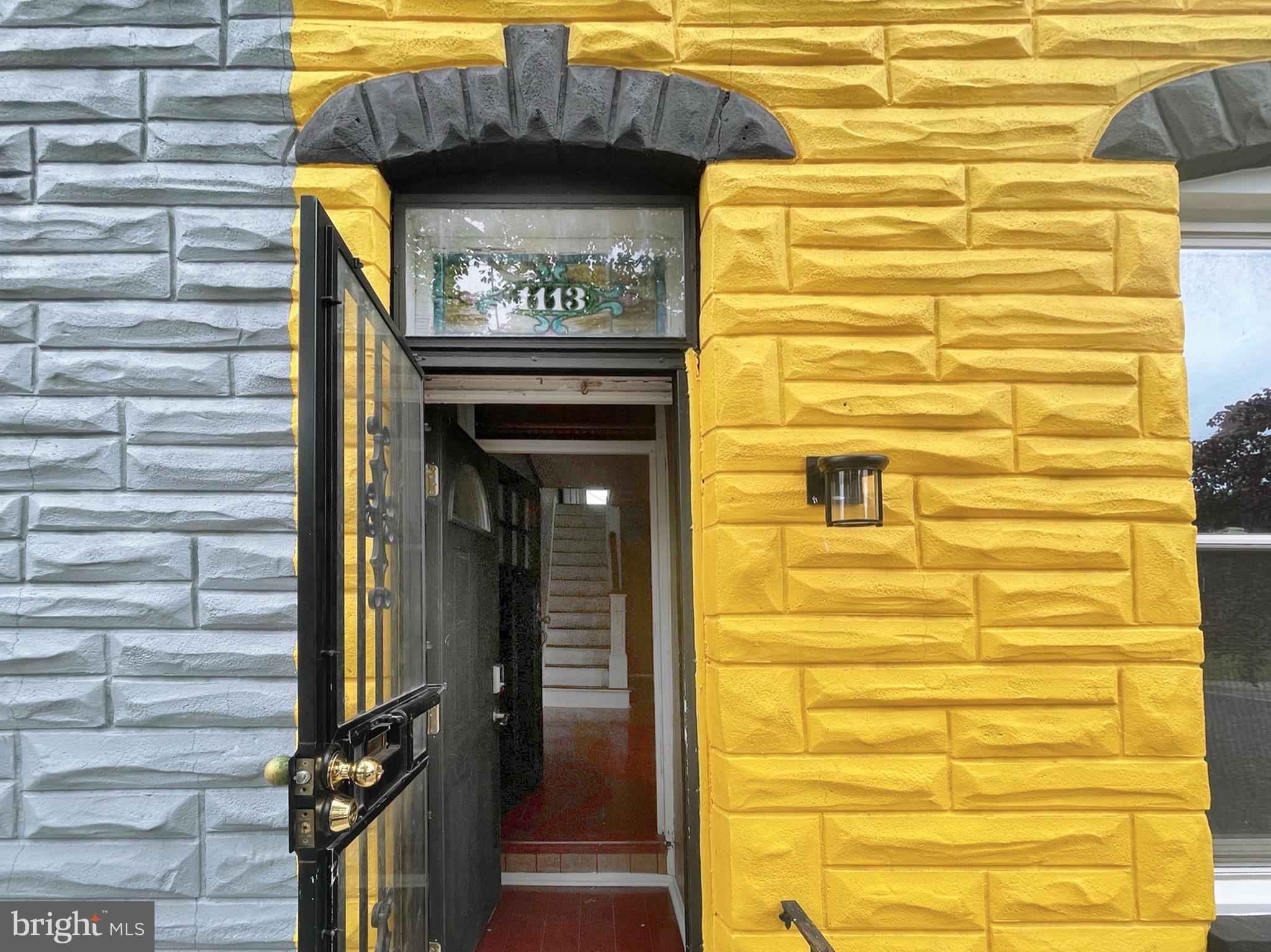 1113 BAYARD STREET