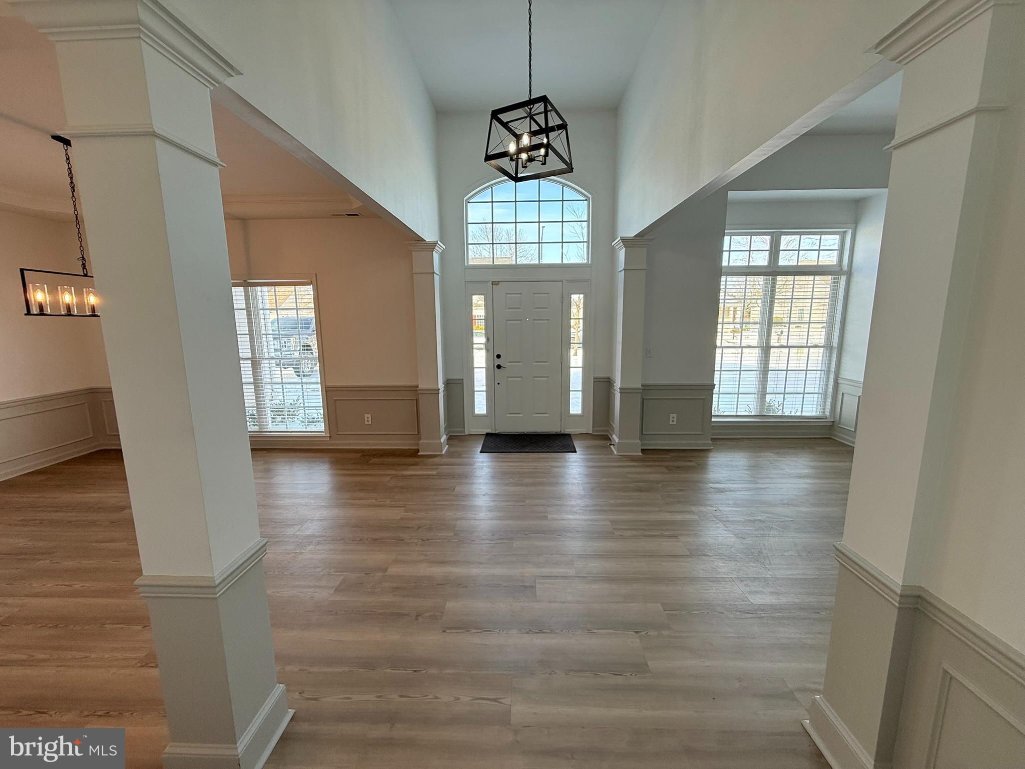 EASTON CLUB EAST - Residential
