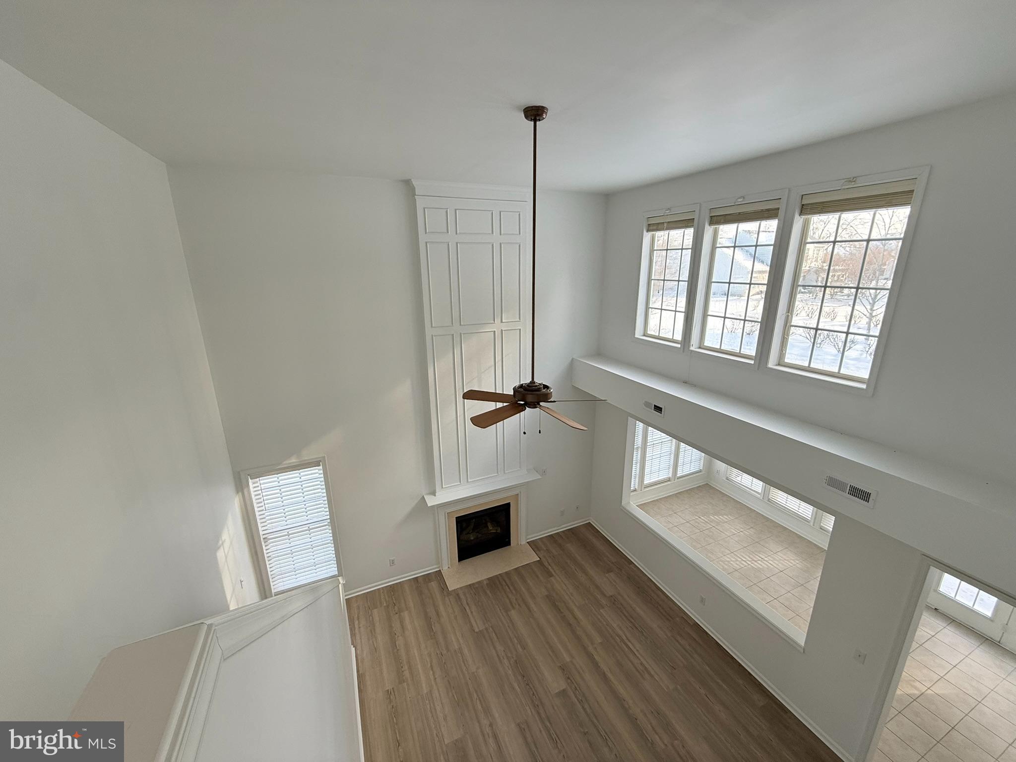 EASTON CLUB EAST - Residential