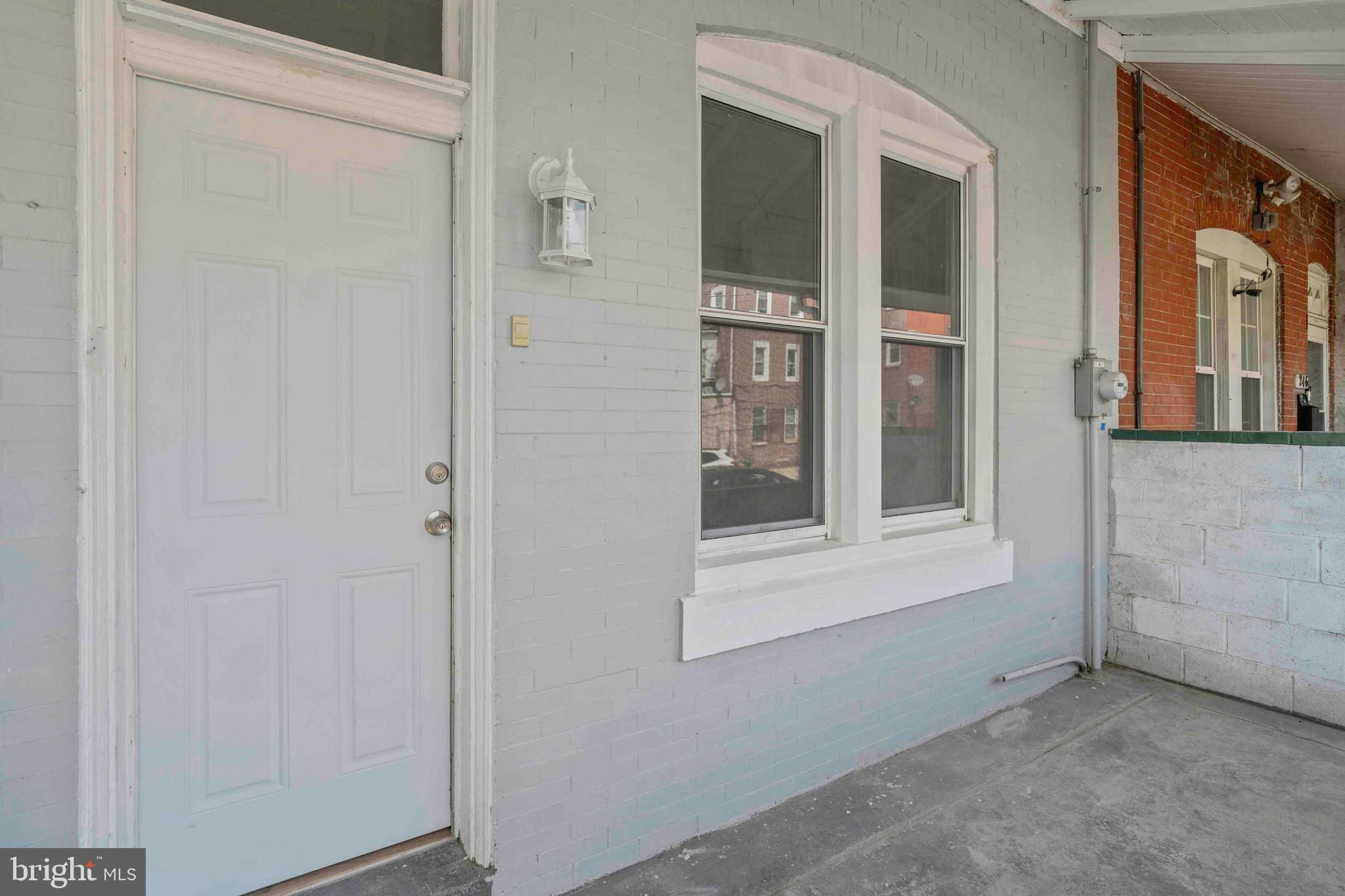 Welcome Home to Comfort & Convenience in West Philadelphia!
Step into this beauty. 244 N Felton St features 3-bedroom and 1.5-bath home. Offering the perfect blend of modern comfort and city accessibility. At the heart of the home is a spacious kitchen for your hosting pleasure or a quiet enjoyment. This home features a partially finished basement for your storage needs, a private back yard and walking distance to public transportation for additional convenience.
Don’t miss your chance to make it yours – schedule your private showing today!