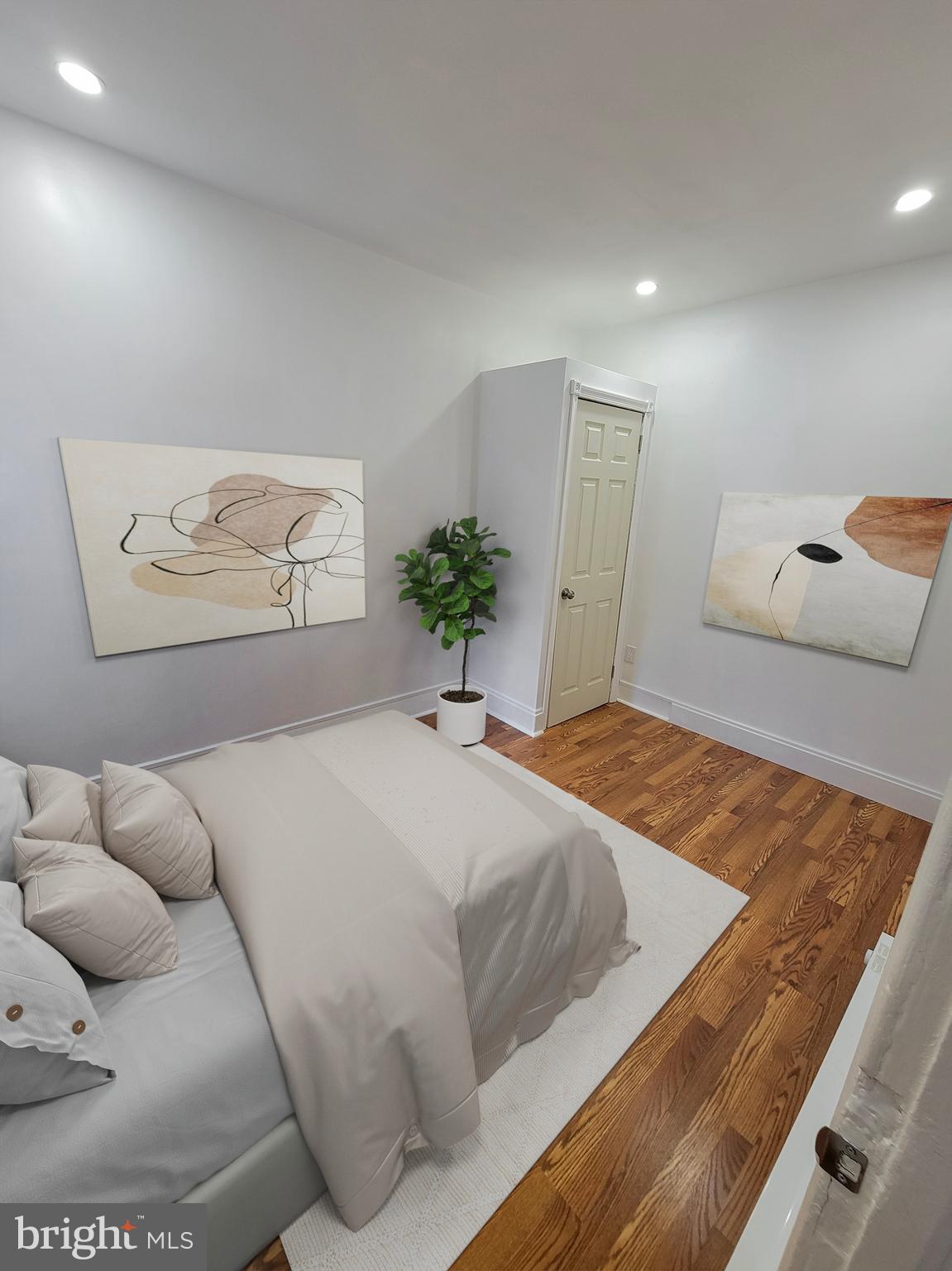 WEST PHILADELPHIA - Residential