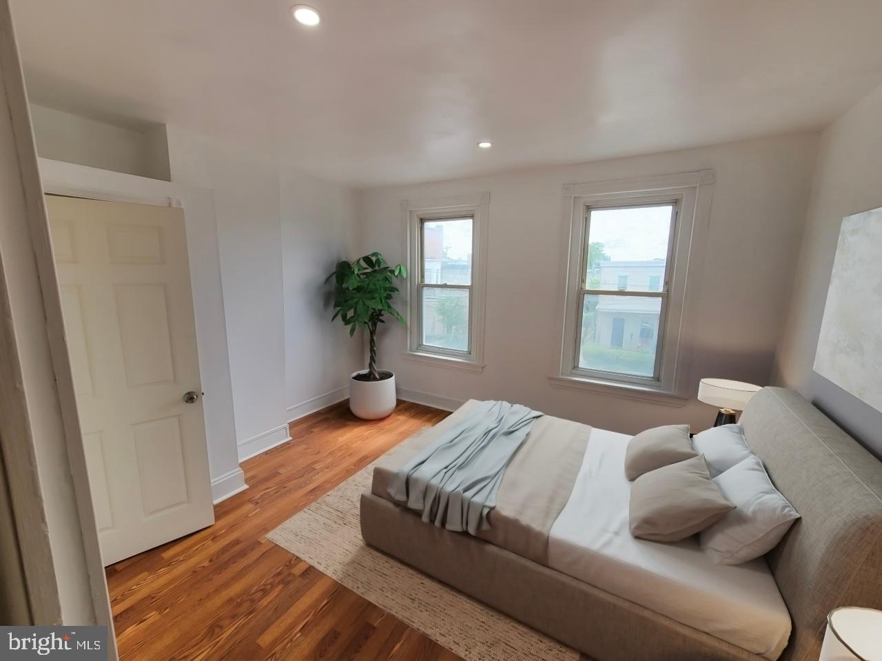 WEST PHILADELPHIA - Residential