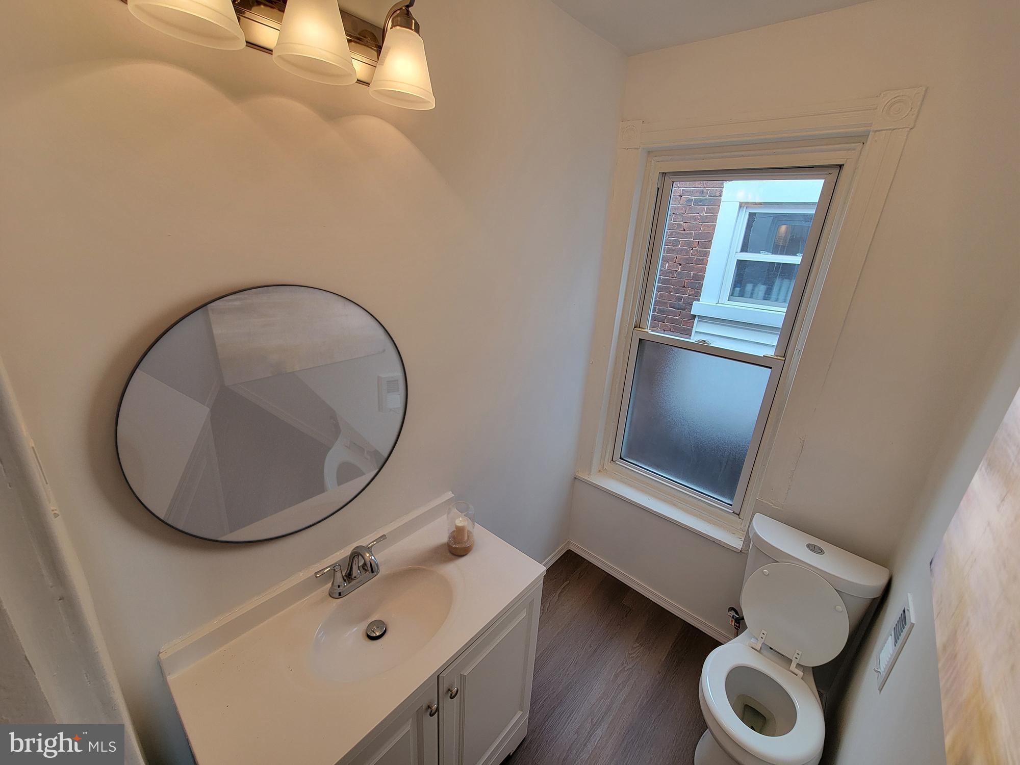 WEST PHILADELPHIA - Residential