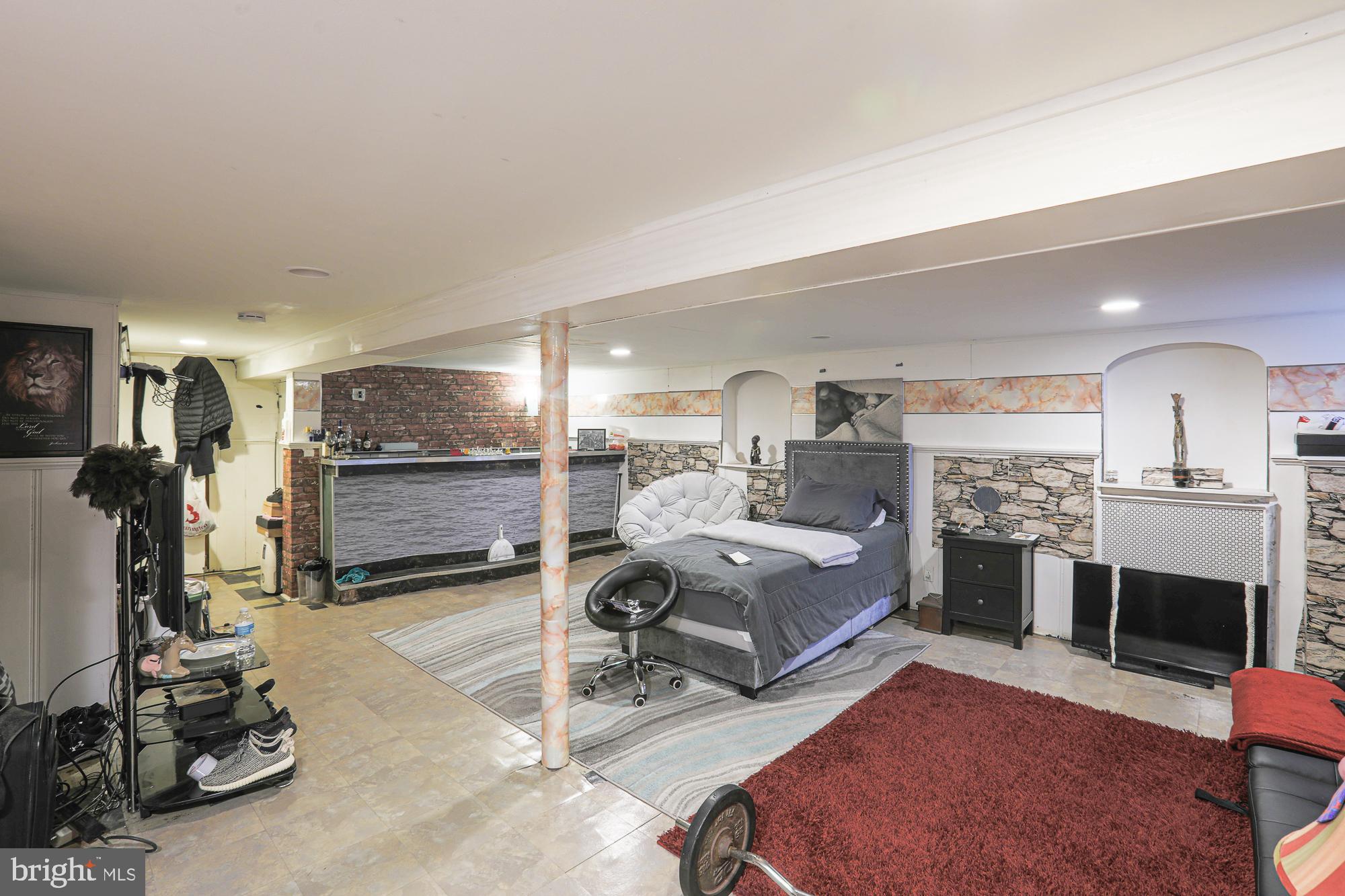 REMINGTON HISTORIC DISTRICT - Residential