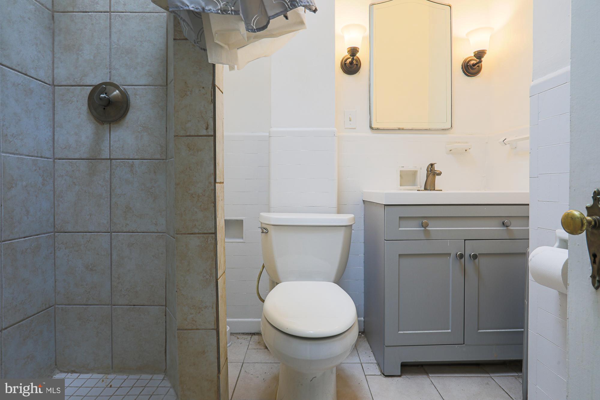 REMINGTON HISTORIC DISTRICT - Residential