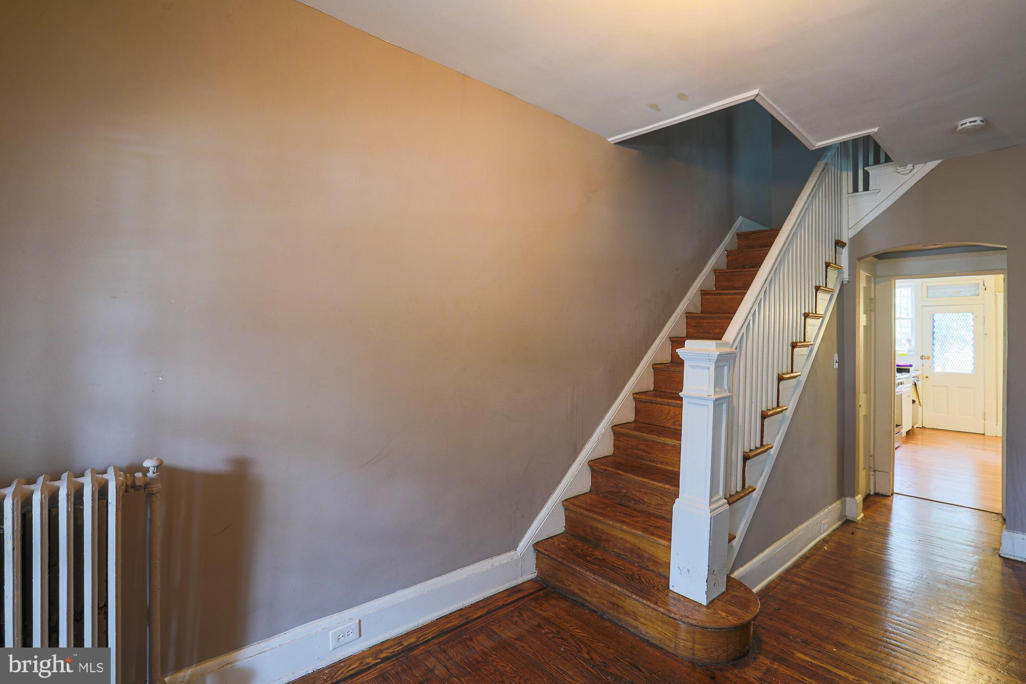 REMINGTON HISTORIC DISTRICT - Residential