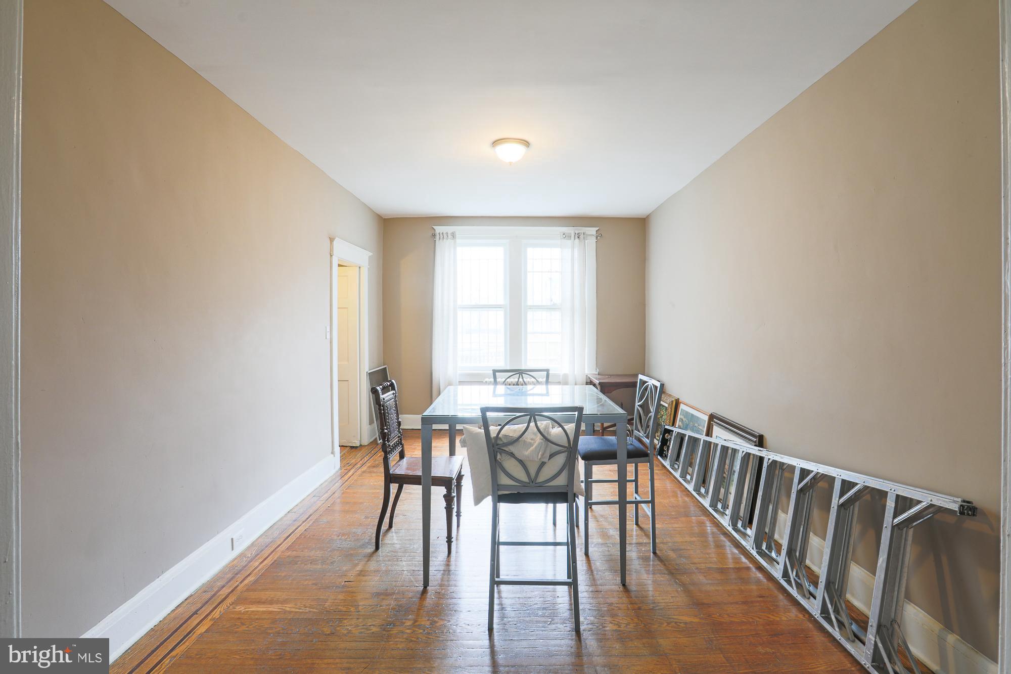 REMINGTON HISTORIC DISTRICT - Residential