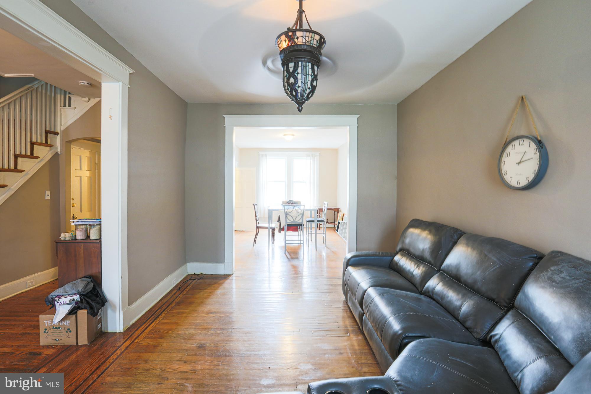 REMINGTON HISTORIC DISTRICT - Residential