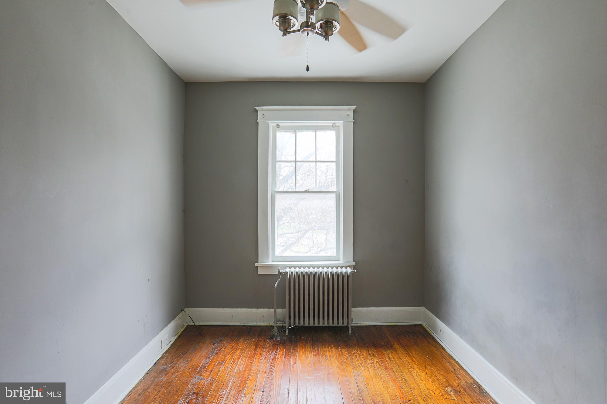 REMINGTON HISTORIC DISTRICT - Residential