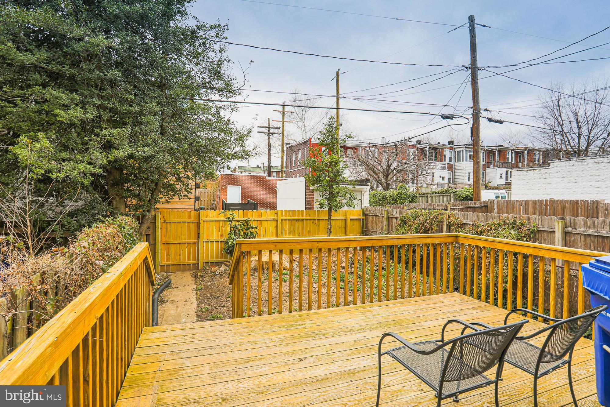 REMINGTON HISTORIC DISTRICT - Residential