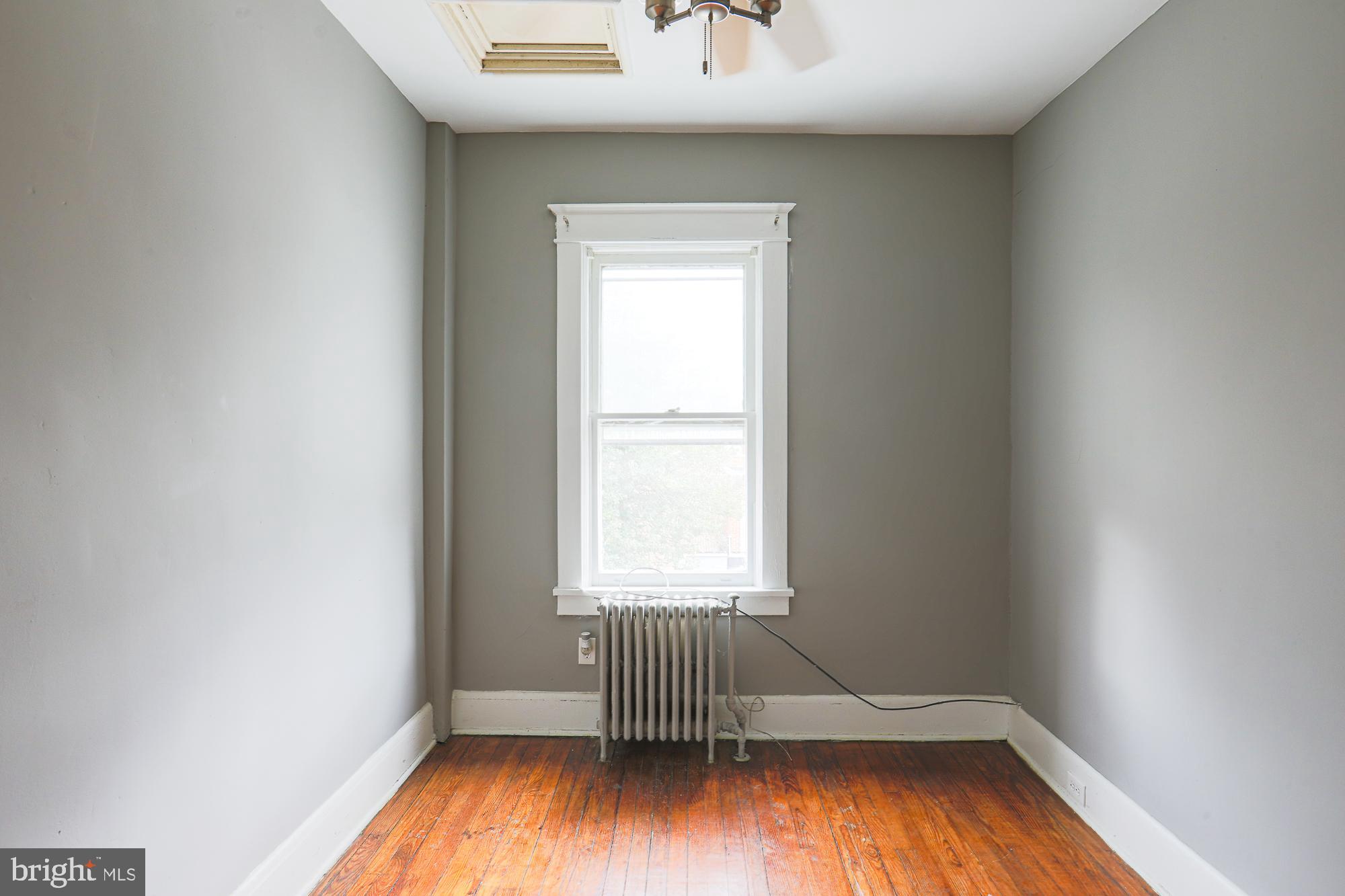 REMINGTON HISTORIC DISTRICT - Residential