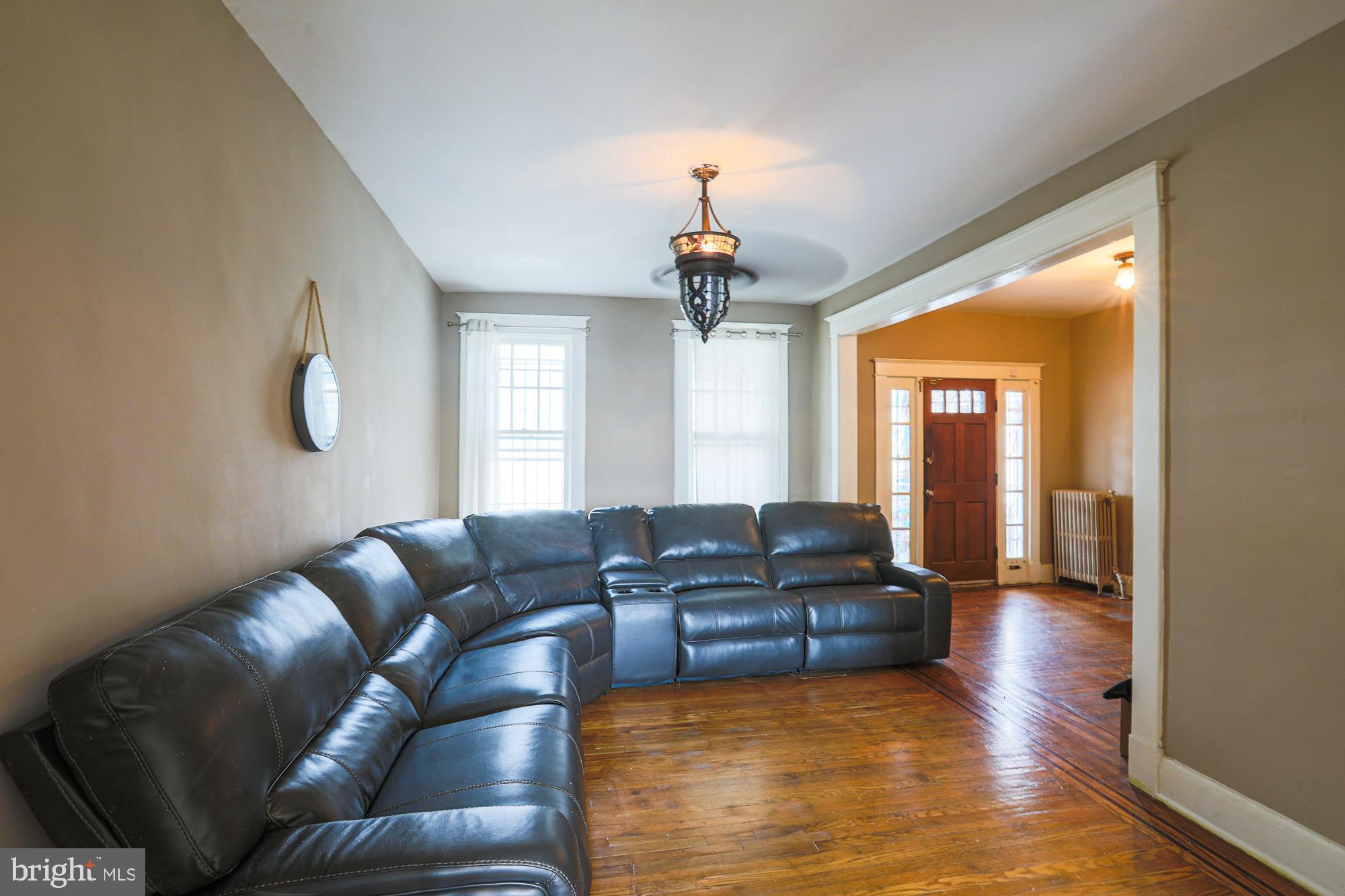 REMINGTON HISTORIC DISTRICT - Residential