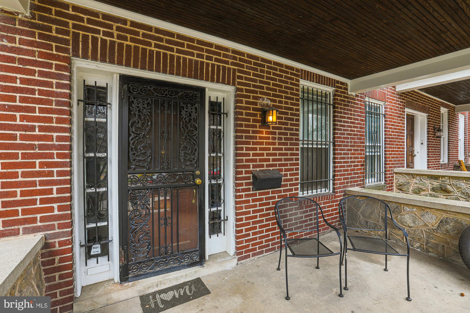 REMINGTON HISTORIC DISTRICT - Residential