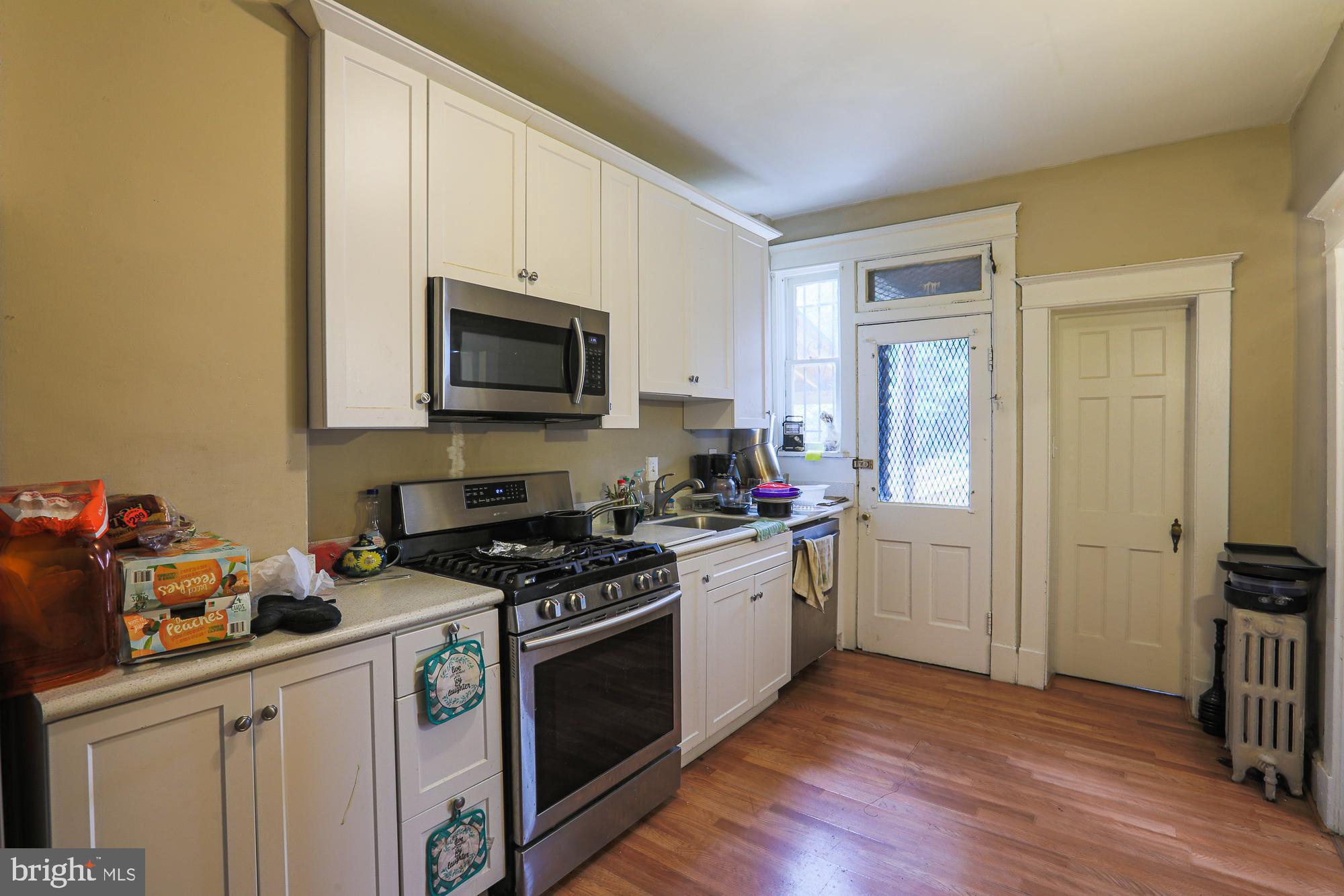 REMINGTON HISTORIC DISTRICT - Residential