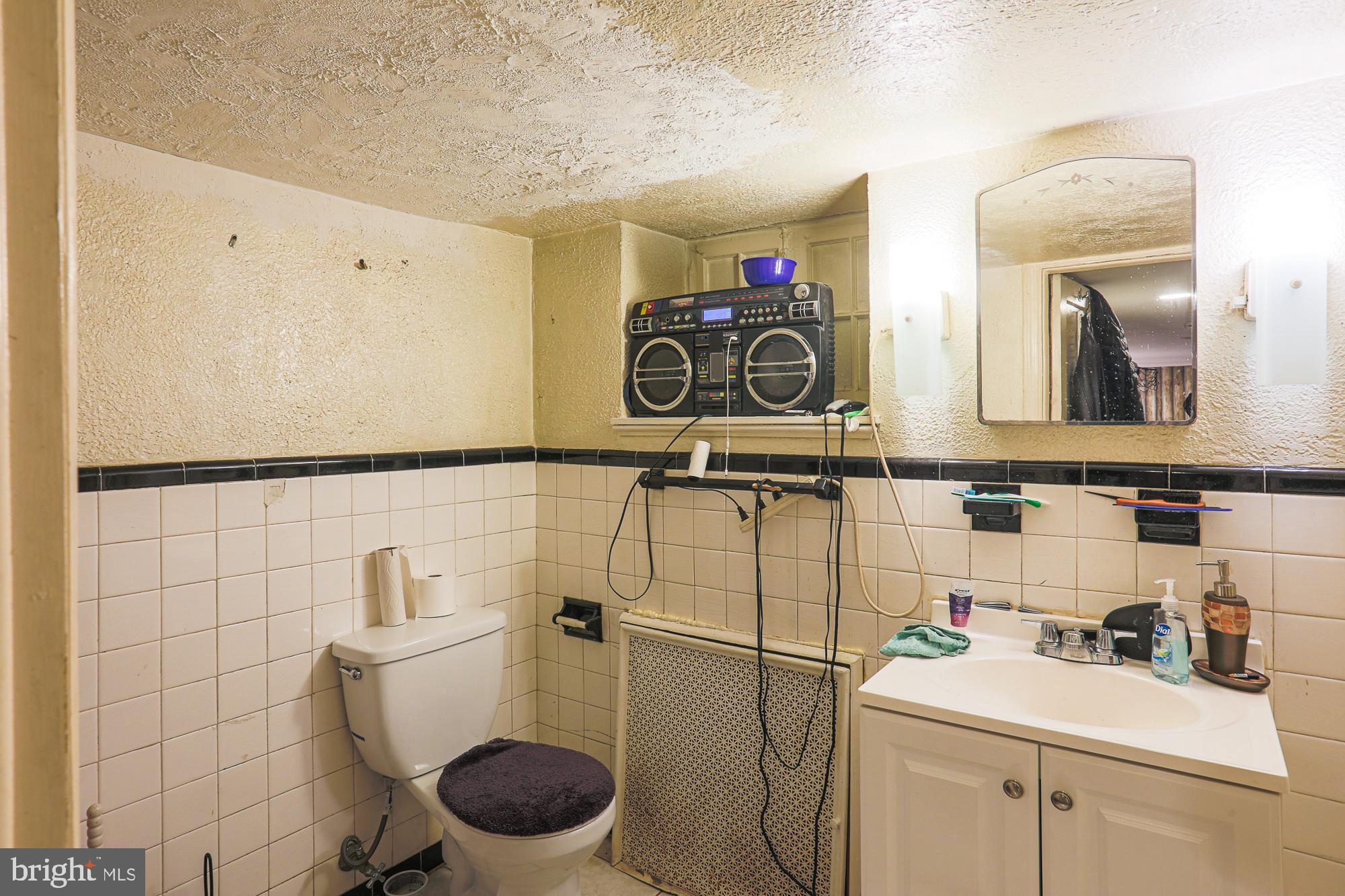 REMINGTON HISTORIC DISTRICT - Residential