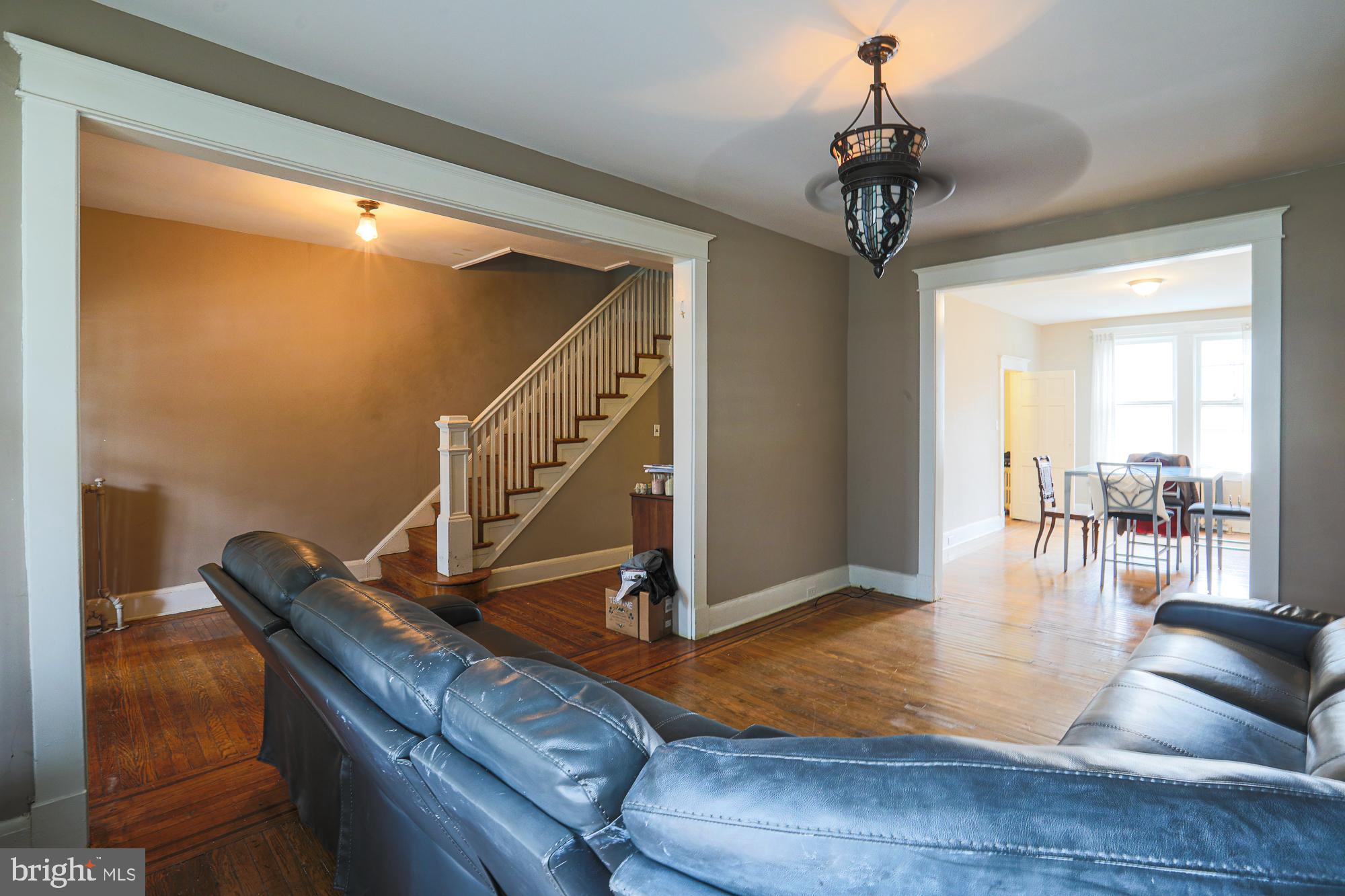 REMINGTON HISTORIC DISTRICT - Residential