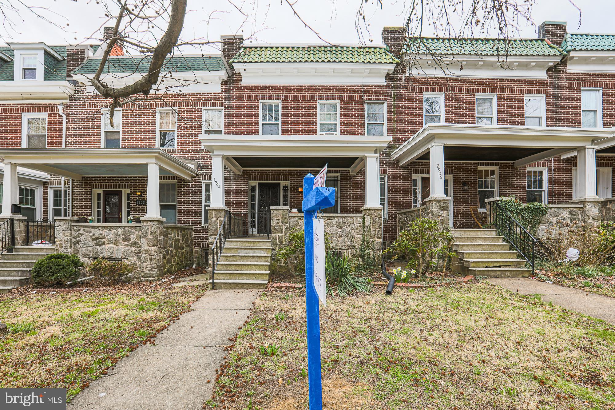 REMINGTON HISTORIC DISTRICT - Residential