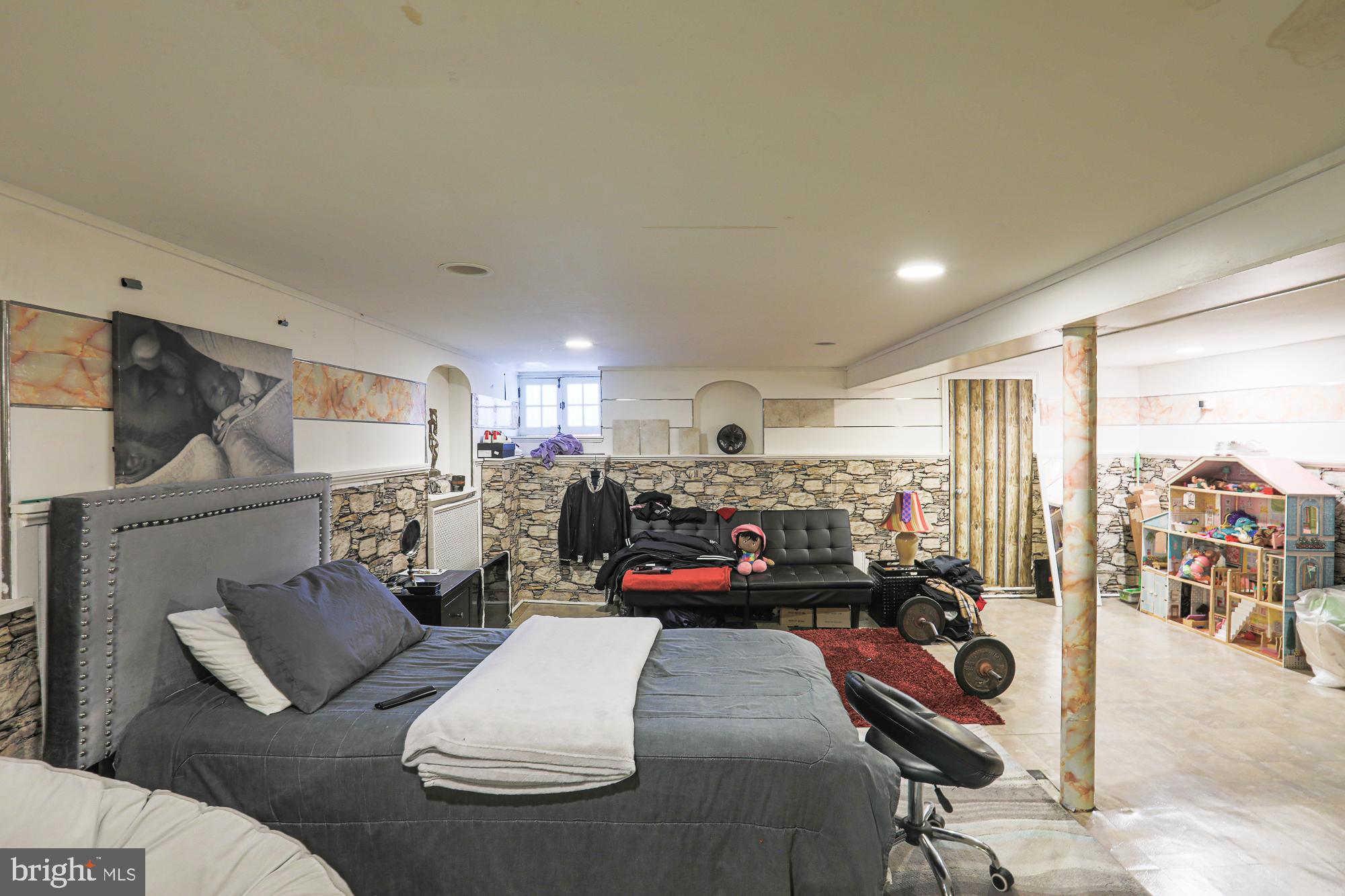 REMINGTON HISTORIC DISTRICT - Residential