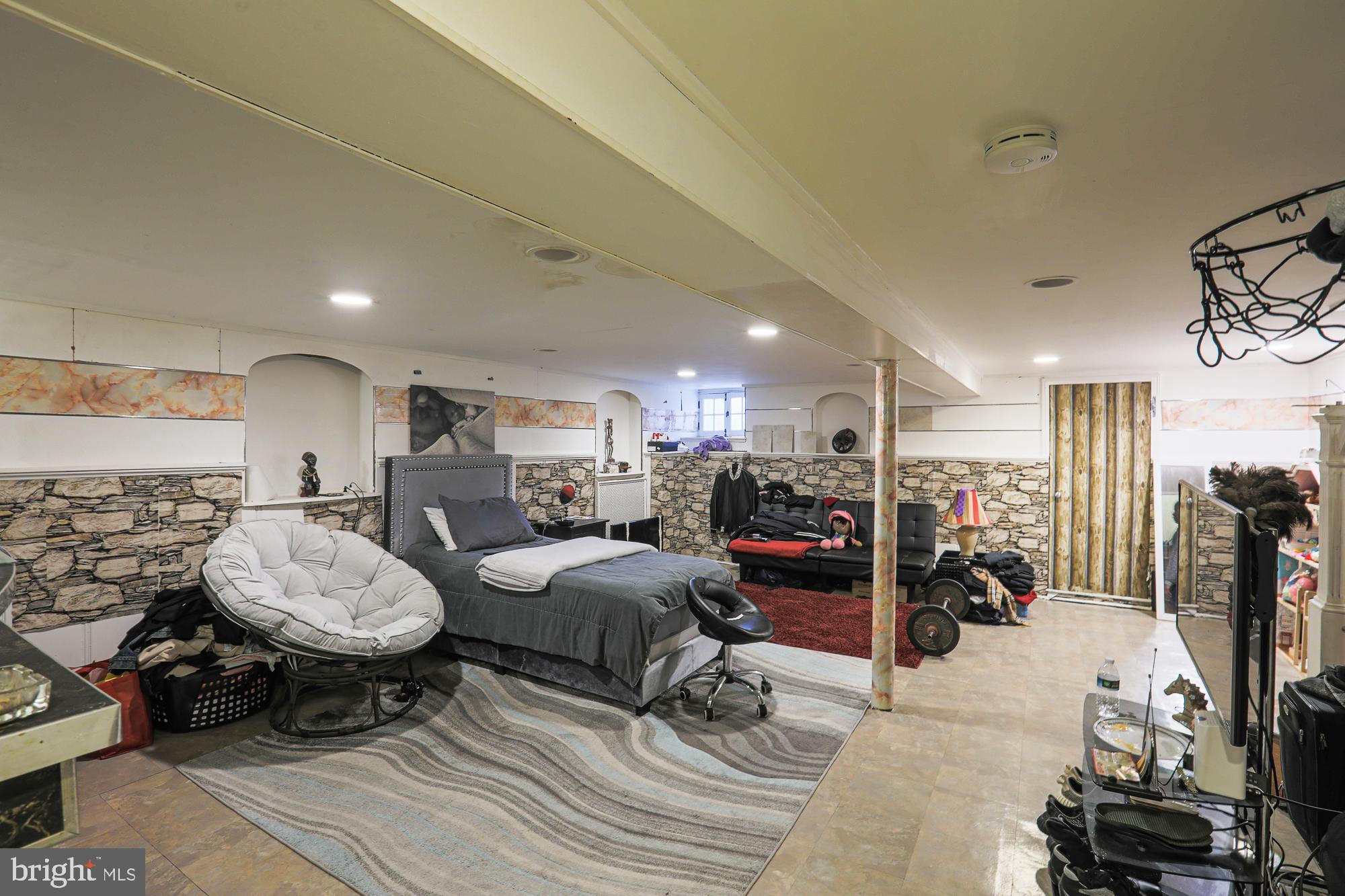 REMINGTON HISTORIC DISTRICT - Residential