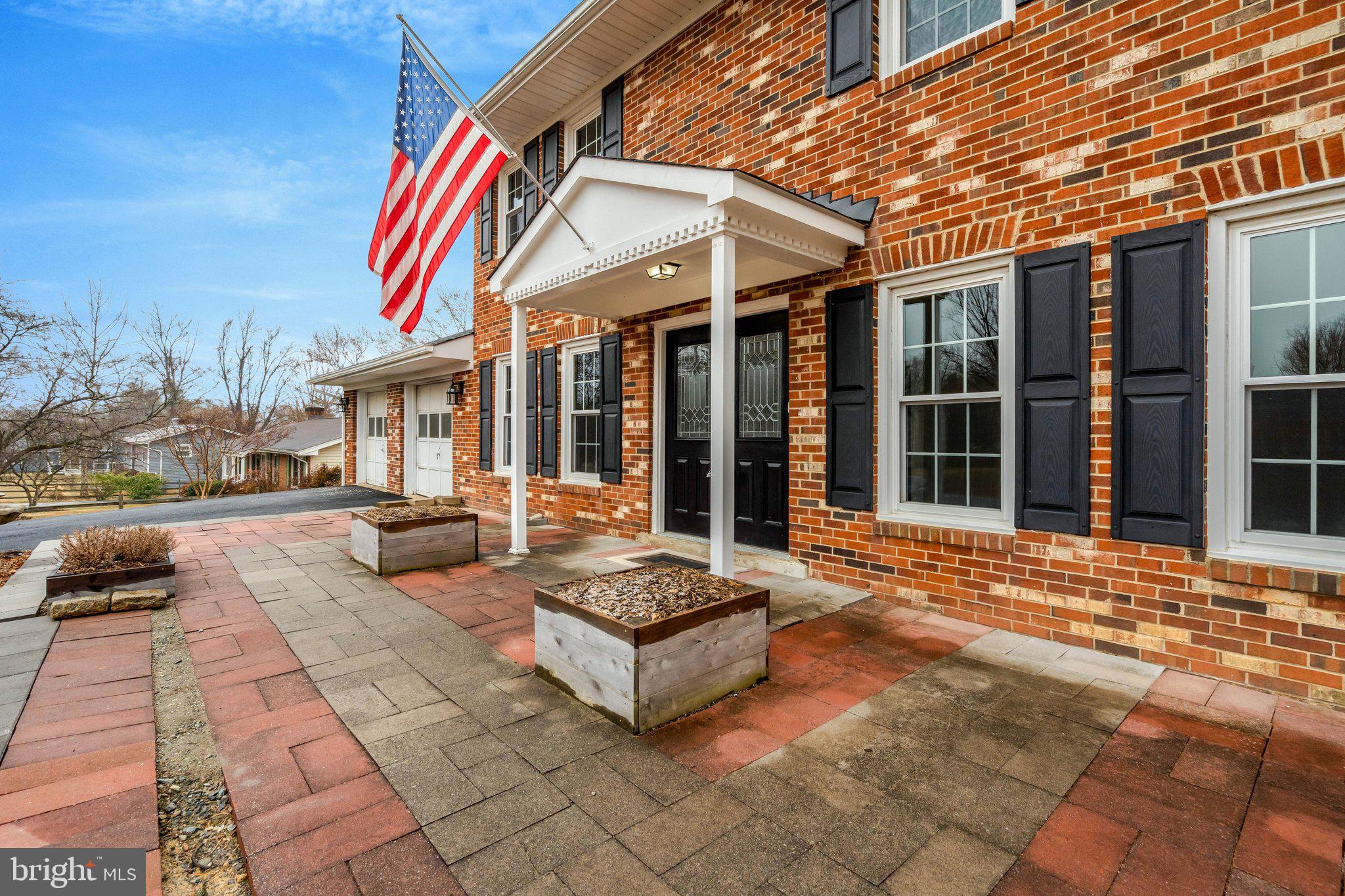 WARRENTON LAKES - Residential