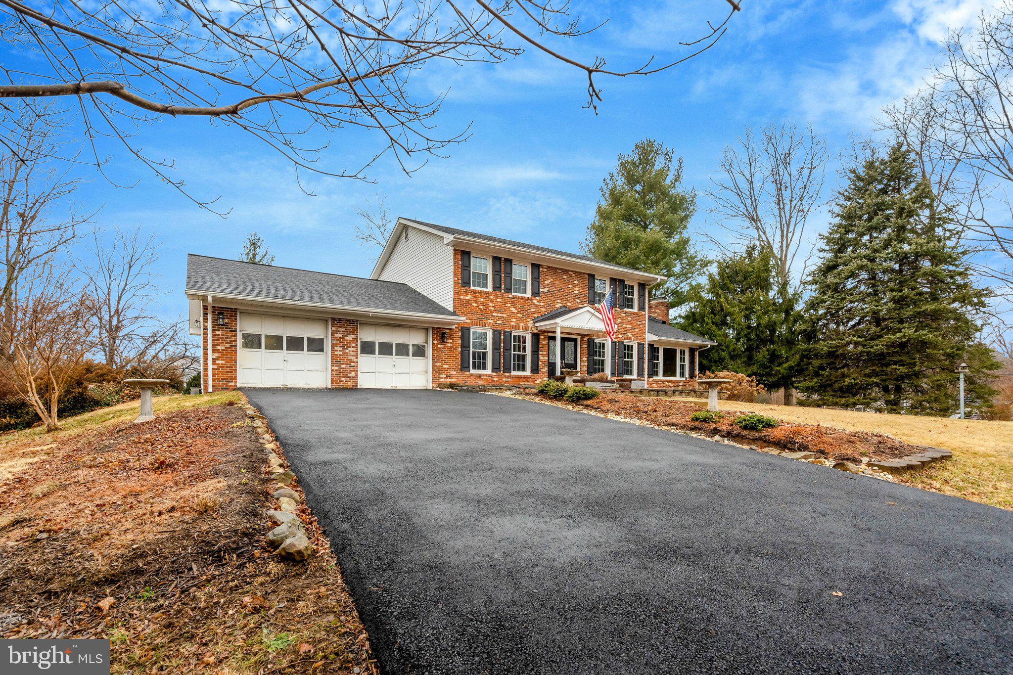 WARRENTON LAKES - Residential