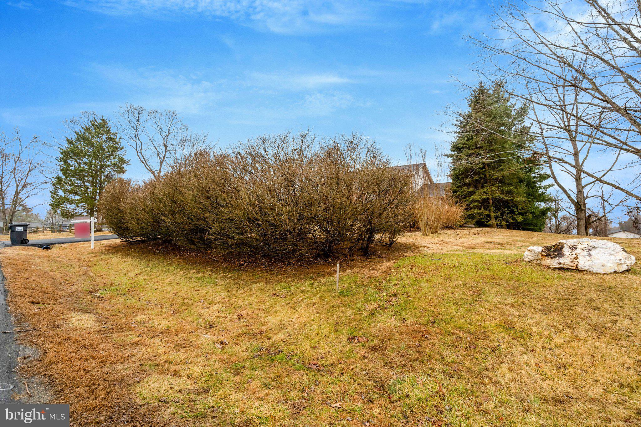 WARRENTON LAKES - Residential